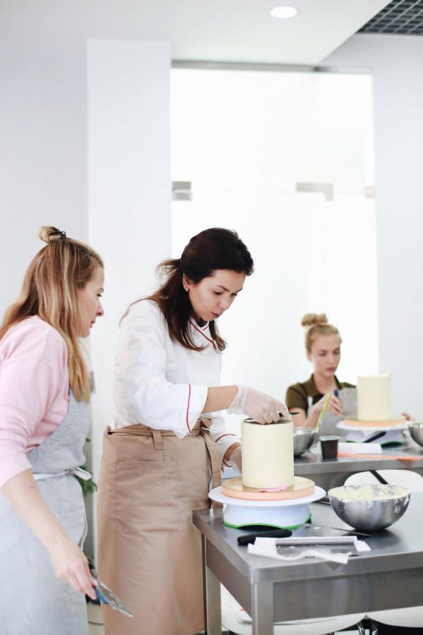 «Тортик Аннушка»: торты, известные во всём мире