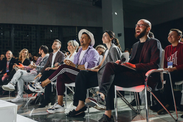 Бизнес и Творчество 2019: всё о главной