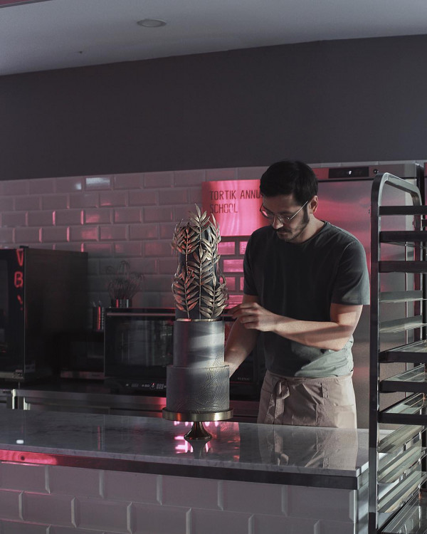 Торты Tortik Annushka