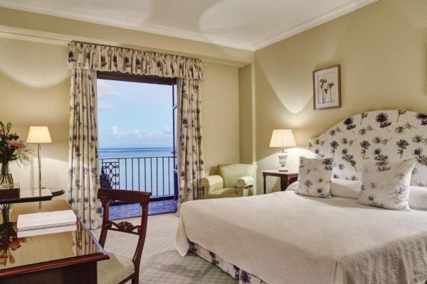 5 интересных мест для отдыха: страны и