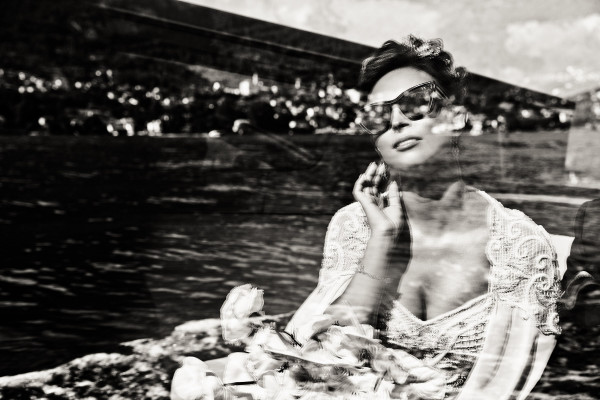 Фотографы Андрей Настасенко