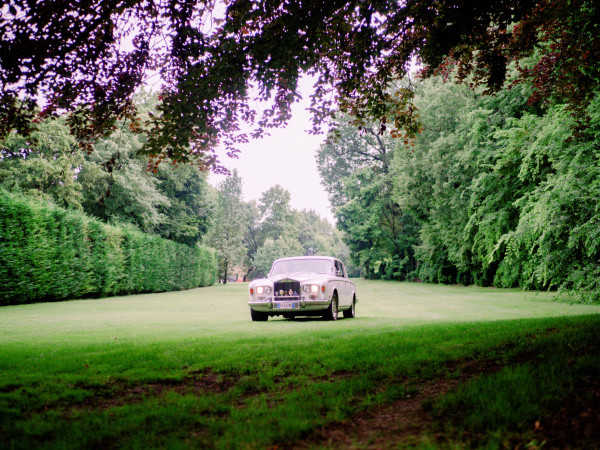 Свадьба Екатерины и Павла в Вероне