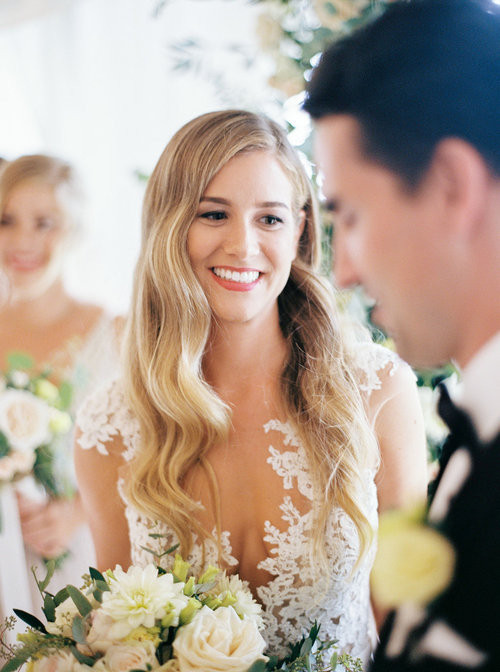 Об эстетике свадеб в Италии с Анастасией