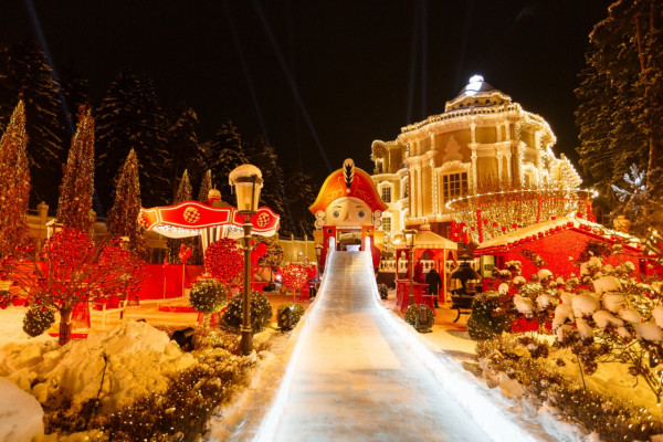 Вдохновляющие fashion-съёмки свадебных профессионалов