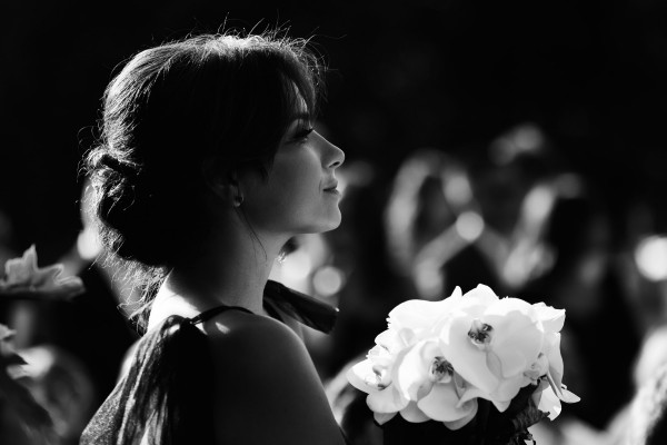 Свадьба в загородном яхт-клубе