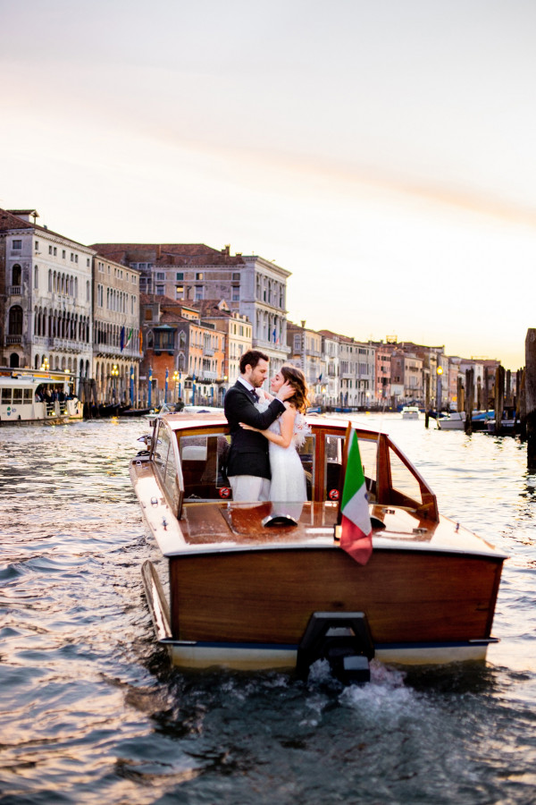 Главный помощник: как выбрать свадебное агентство?