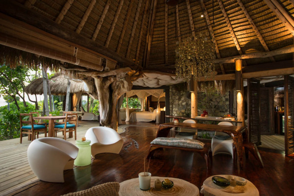 5 интересных мест для отдыха: страны и