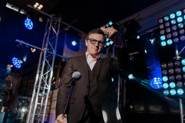 Как ведущие TOP15MOSCOW проводят мероприятия онлайн