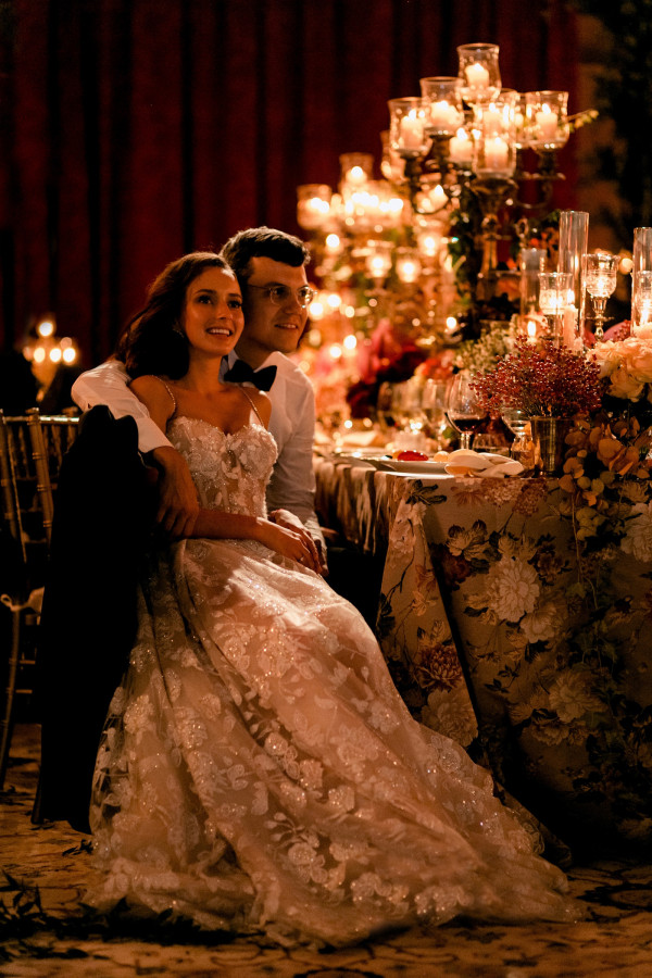 Фотограф Константин Семенихин: «Вдохновение заключается в людях»