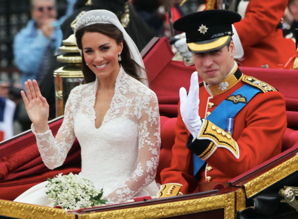 Без колец и с измененной клятвой: какой