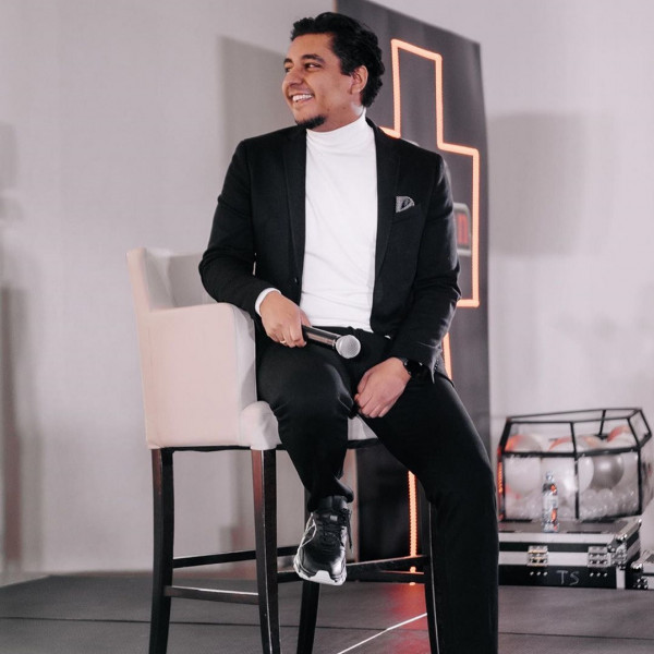 Победа креатива: почему Адис Маммо стал лучшим