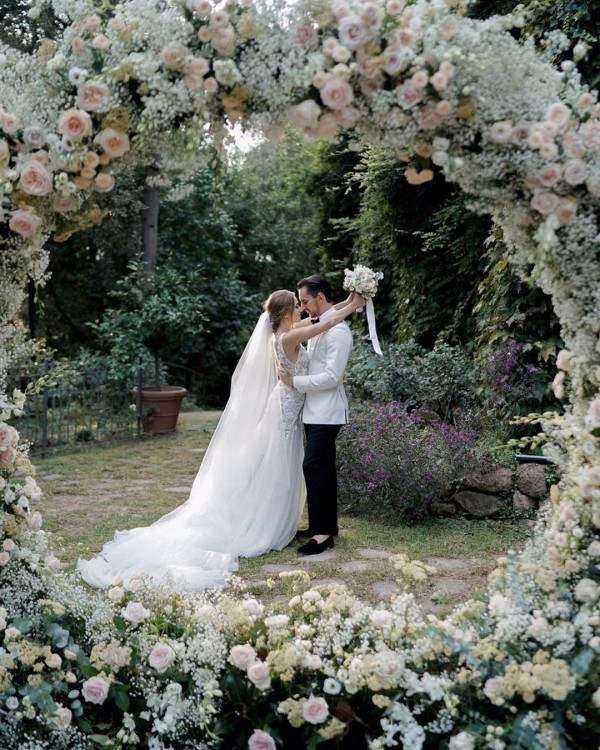 Лучшие свадебные фотографы России