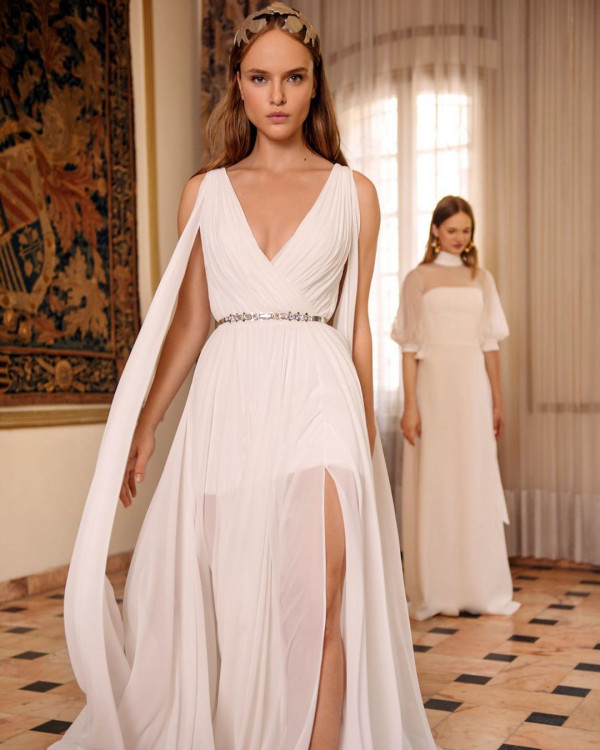 Все о салоне Wedding Rooms: история, концепция,