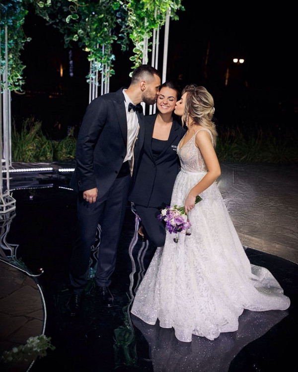 Как изменятся свадьбы из-за коронавируса?