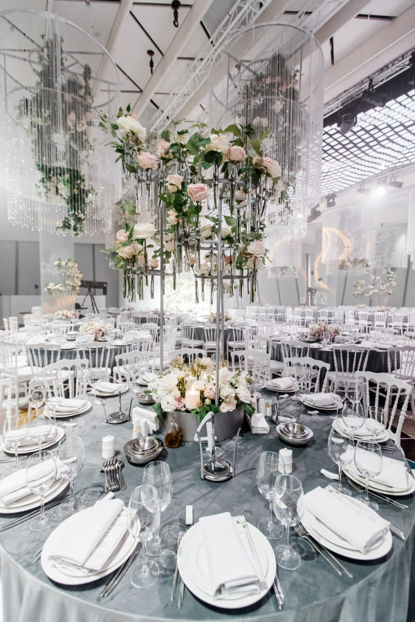 9 лучших площадок России для свадьбы