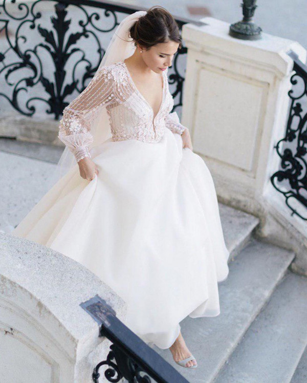 Все о салоне Wedding Rooms: история, концепция,