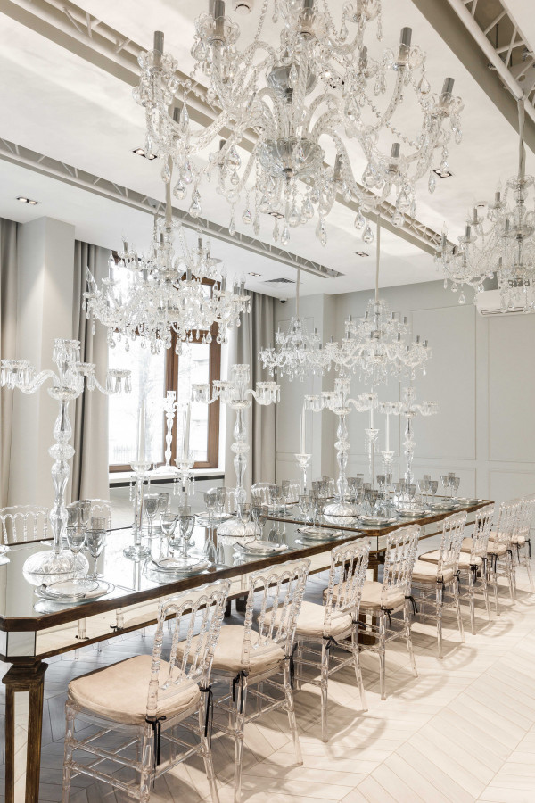 Онлайн-подготовка к свадьбе: как работать с подрядчиками