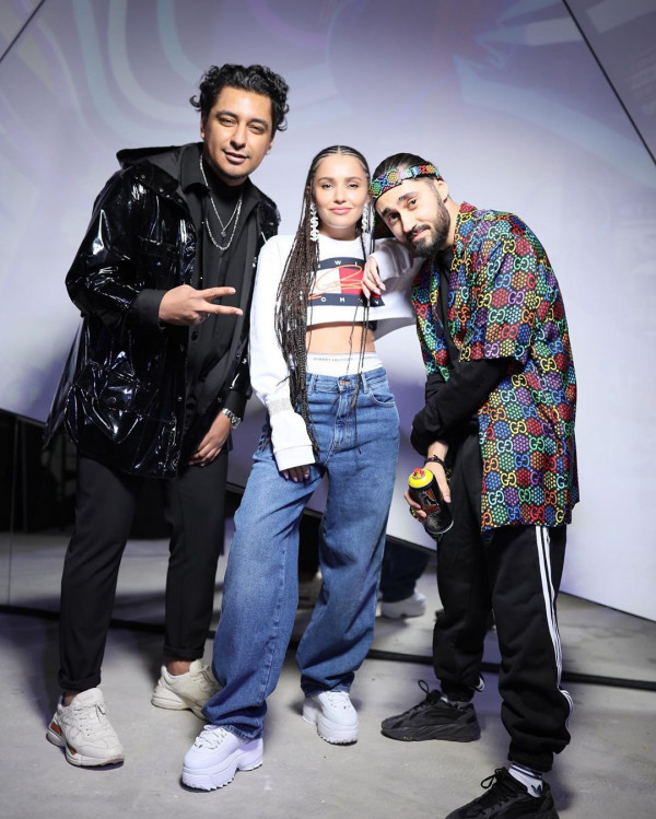 Победа креатива: почему Адис Маммо стал лучшим