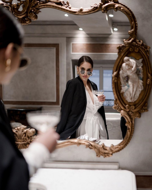 Лучшие свадебные фотографы России