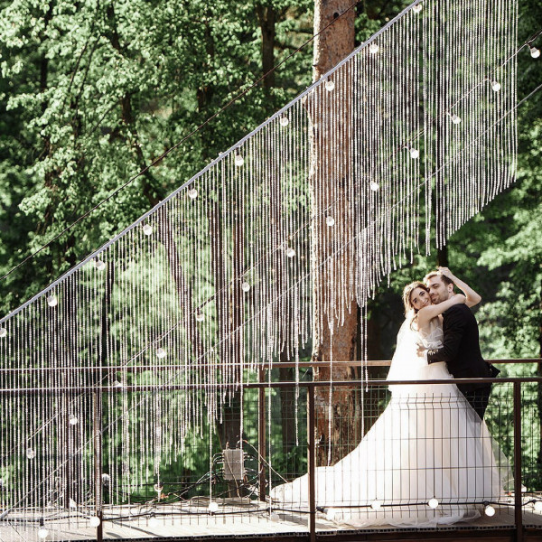 7 необычных мест для церемонии в России