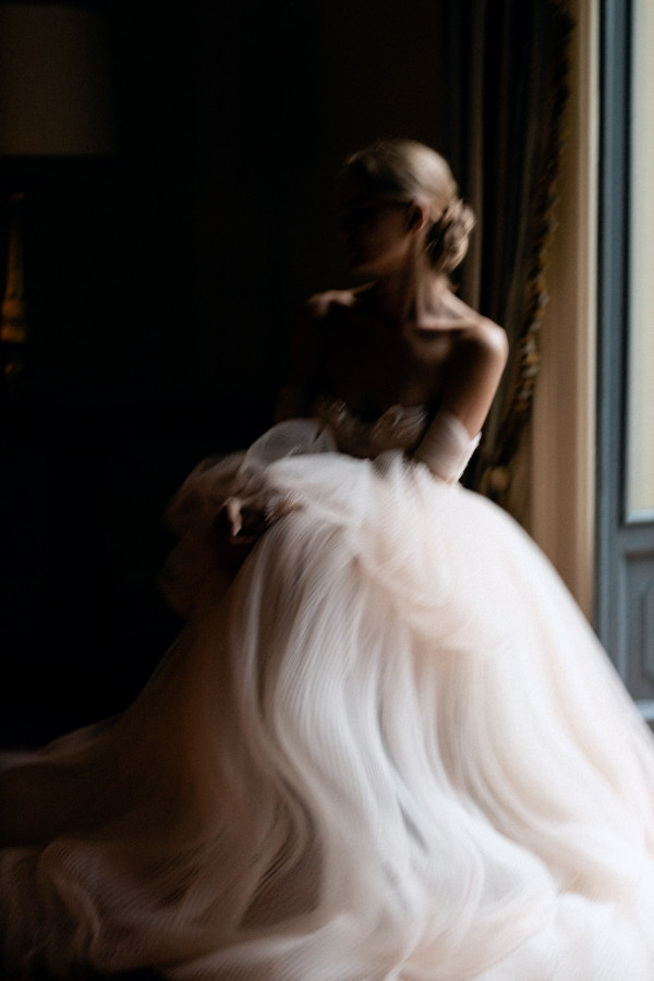 Фотограф Константин Семенихин: «Вдохновение заключается в людях»