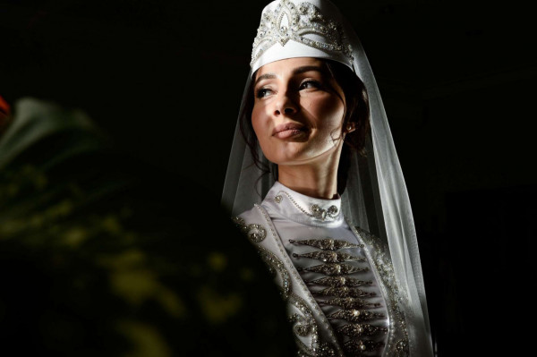 Лучшие свадебные фотографы России