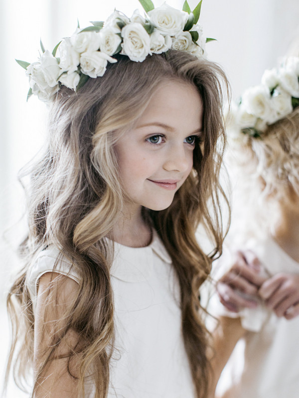 Как развлечь детей на свадьбе?