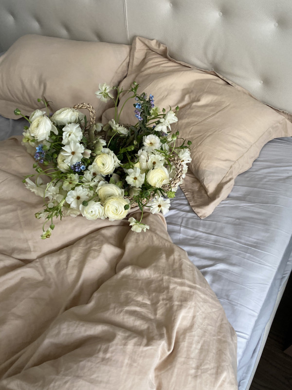 Где заказать красивый букет цветов с доставкой