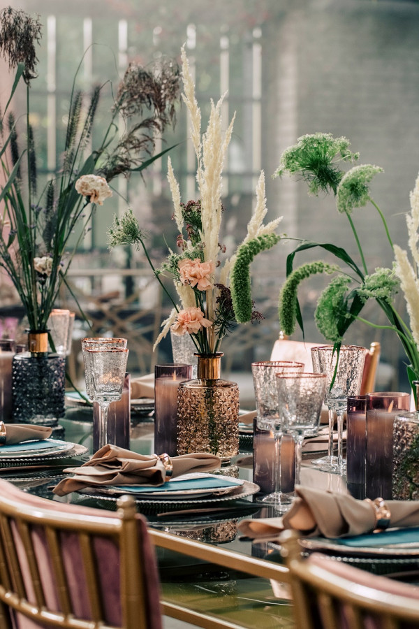 Современная свадьба: разумная красота или роскошь любой