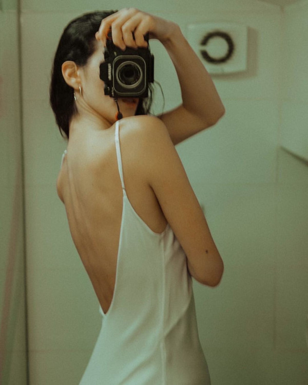 Несвадебные свадебные платья российских брендов