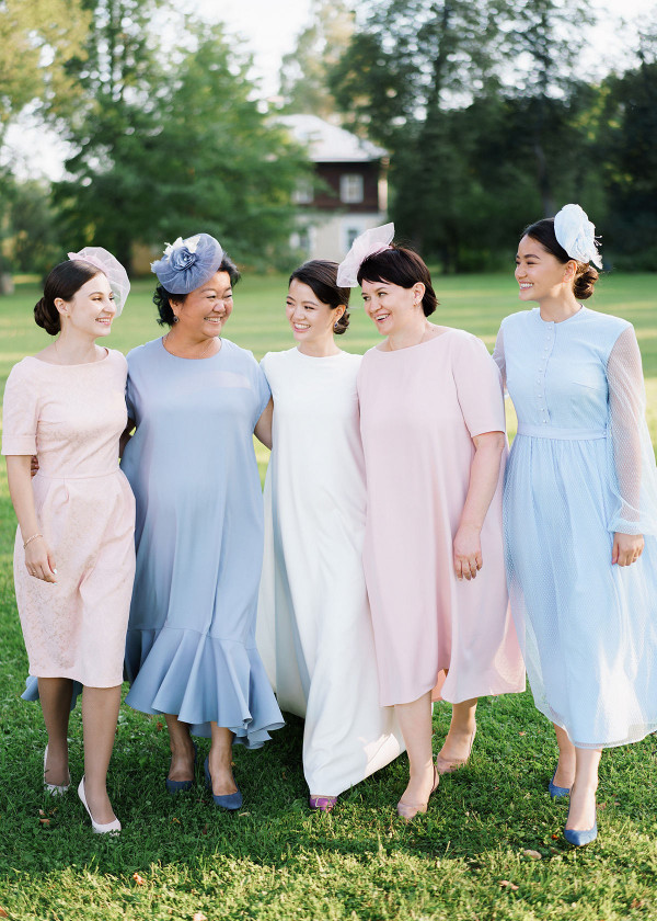 Агентства Peony