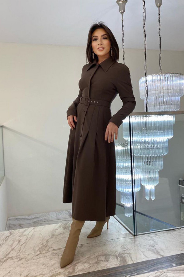 Ирина Митрошкина запустила онлайн-курс макияжа