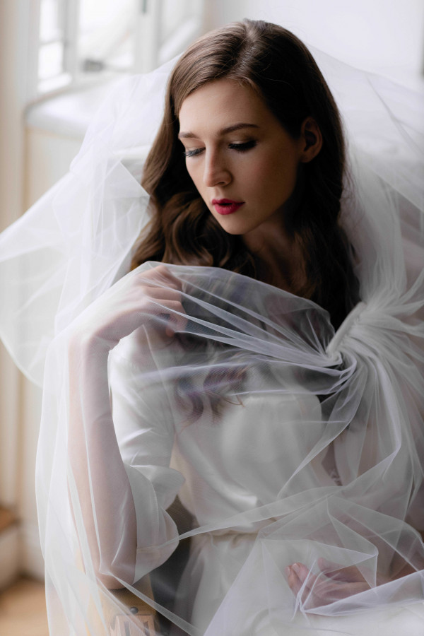 Русско-британская свадьба в Москве