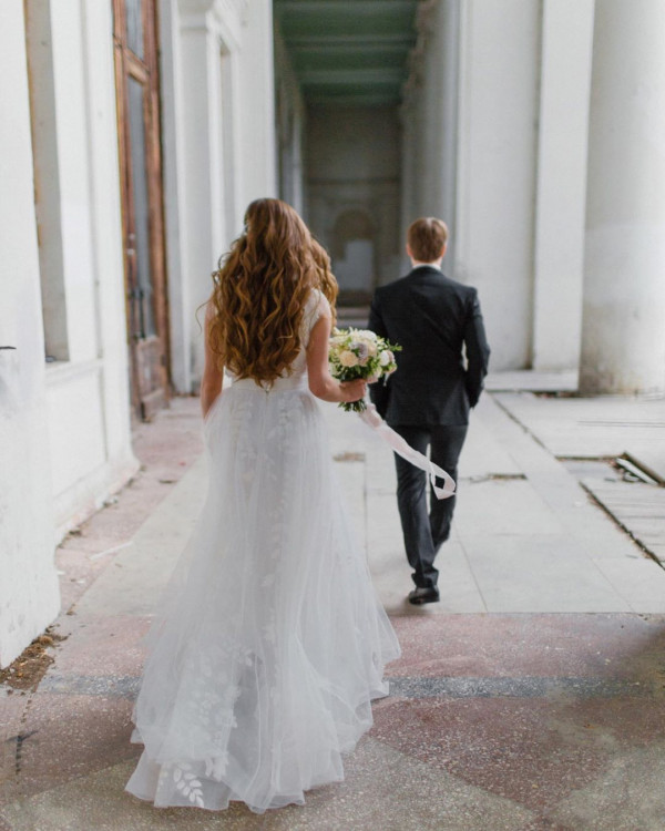 Как изменятся свадьбы из-за коронавируса?