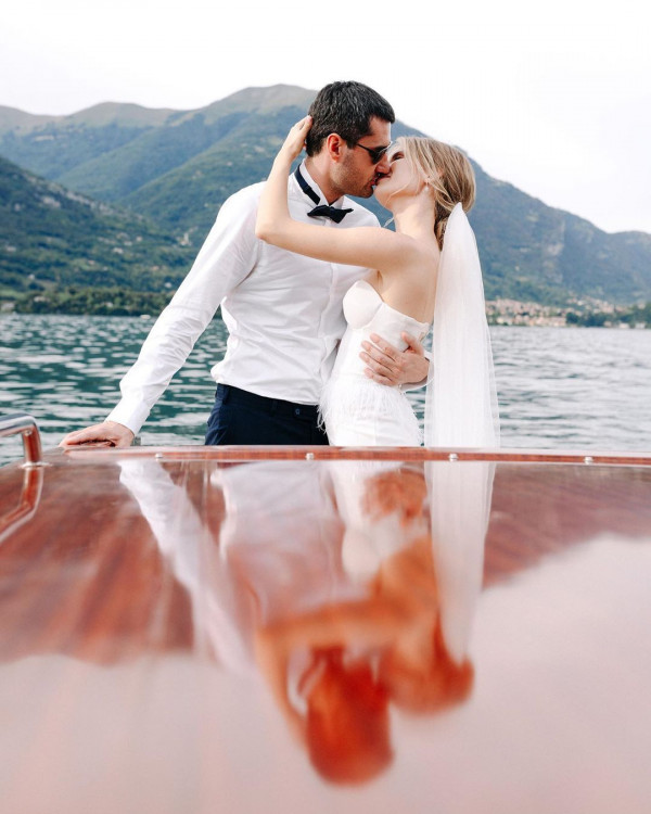 Лучшие свадебные фотографы России