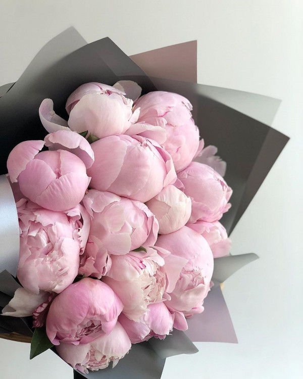 Где заказать красивый букет цветов с доставкой