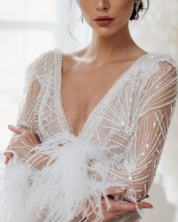 Все о салоне Wedding Rooms: история, концепция,