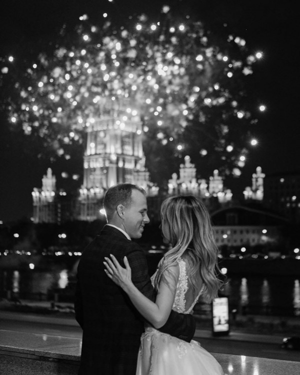 Лучшие свадебные фотографы России