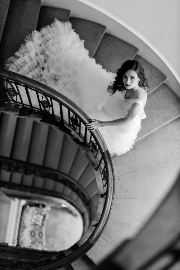 Русско-британская свадьба в Москве