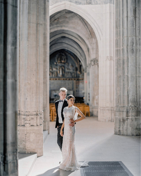 Лучшие свадебные фотографы России