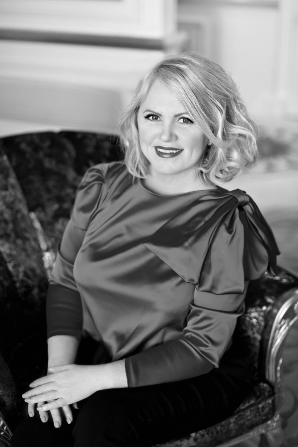 Все о салоне Wedding Rooms: история, концепция,