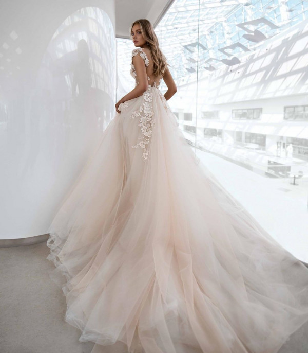 Все о салоне Wedding Rooms: история, концепция,