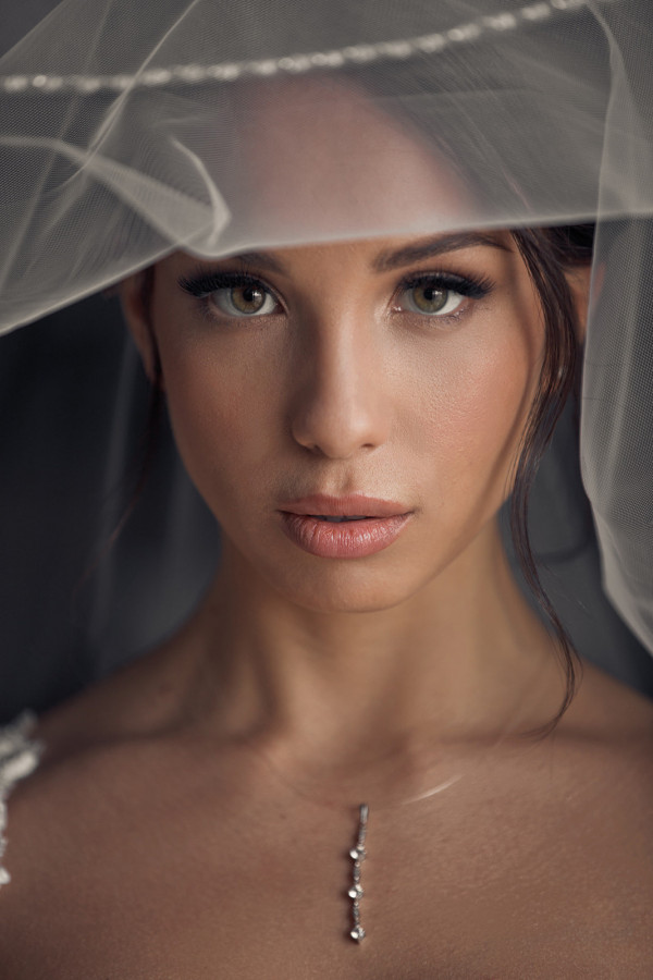 Эмоциональная свадьба в центре Москвы