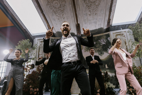 Современная свадьба: разумная красота или роскошь любой