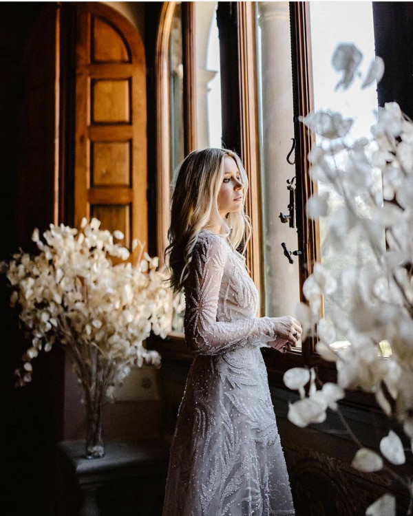 Как выбрать свадебное платье в Wedding Rooms