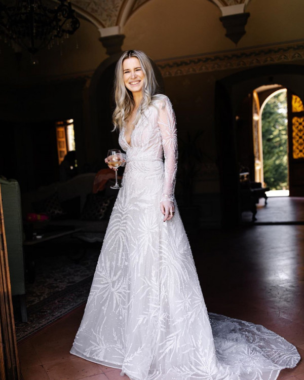 Все о салоне Wedding Rooms: история, концепция,