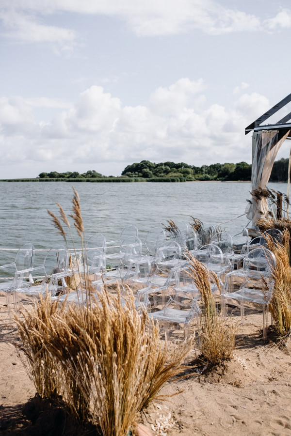 Как сделать свадьбу экологичной