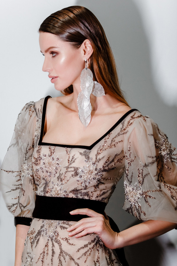 Как выбрать свадебное платье в Wedding Rooms