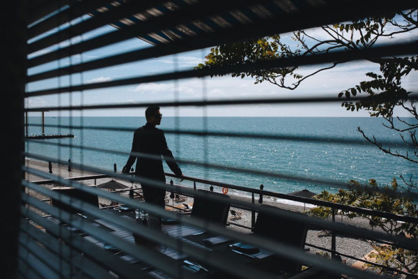 9 лучших площадок России для свадьбы