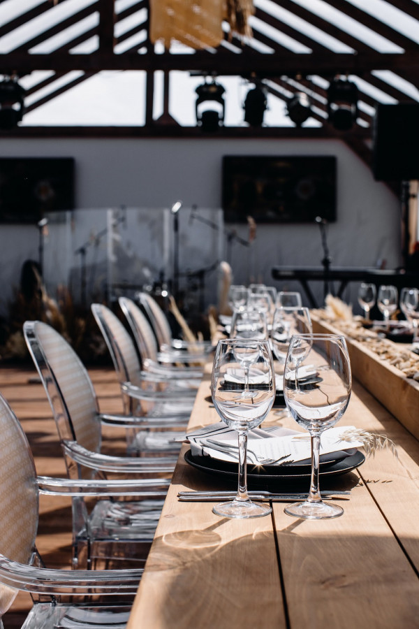 Как сделать свадьбу экологичной